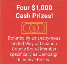 Cash Prizes